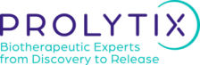 Prolytix logo