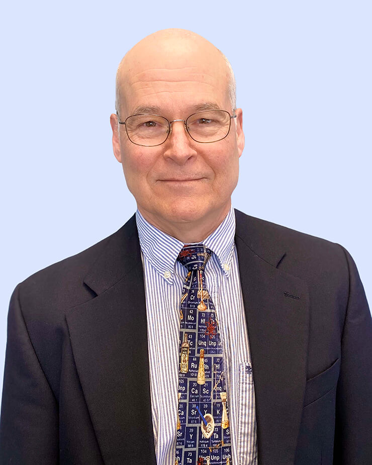 John Maddalena