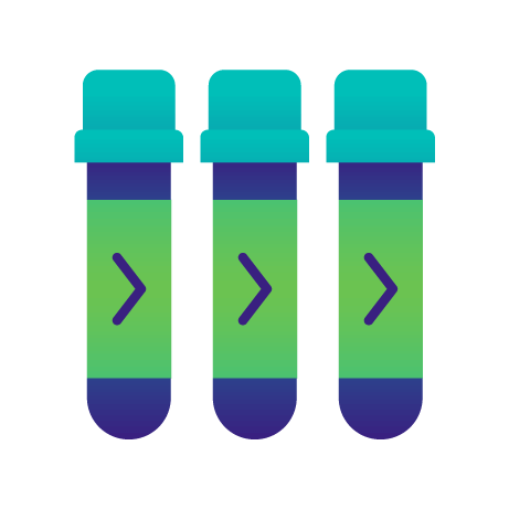 Custom Collection Devices Icon