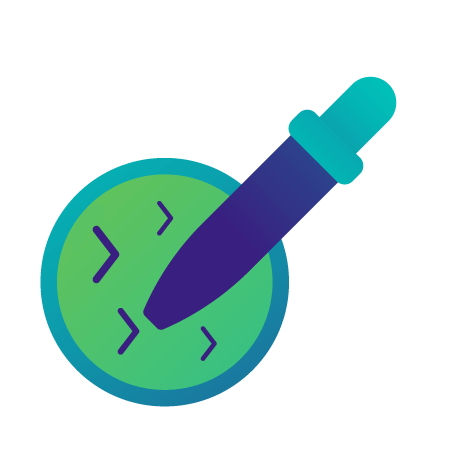 High-Quality Research Reagents Icon