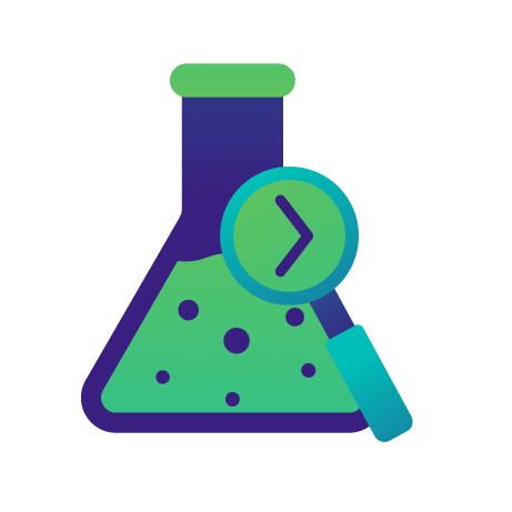Protein Chemistry Services From Discovery Through GMP Release Icon