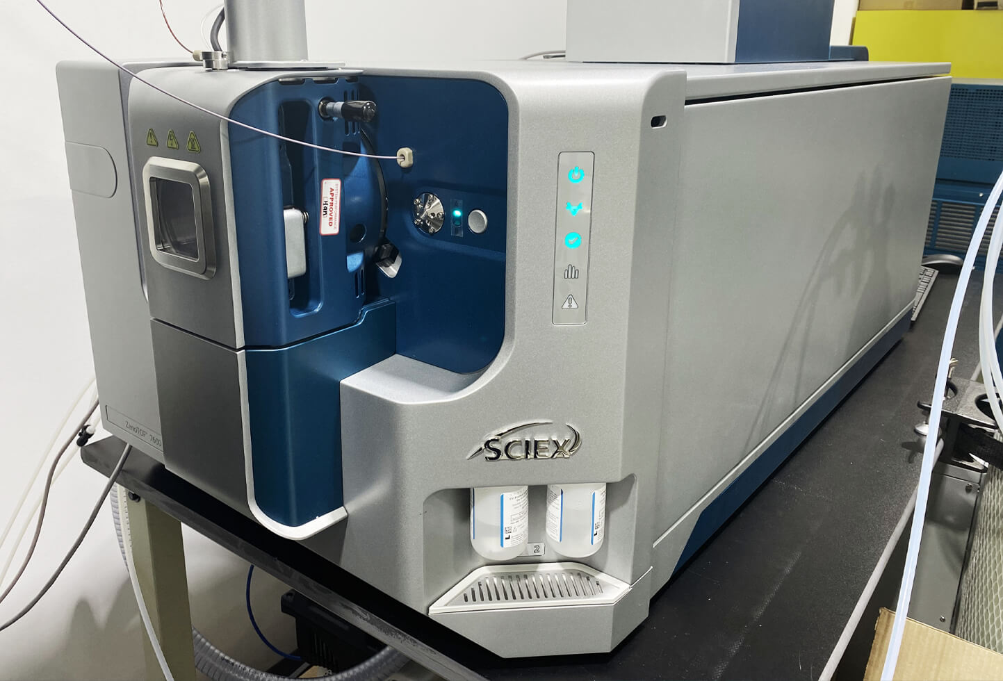 Proly Lab Kit Our History & Our Future | Prolytix
