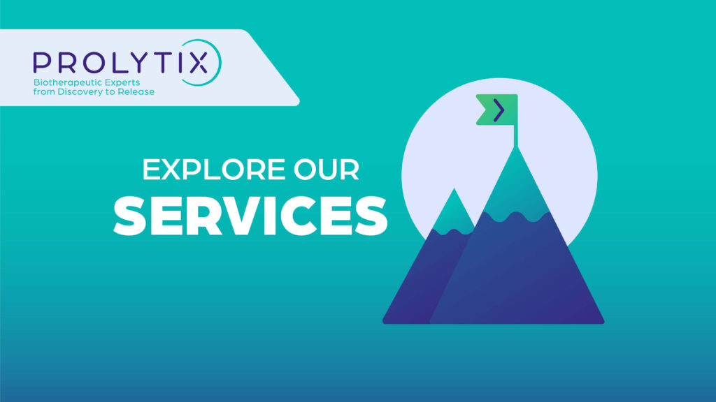 prolytix explore our services