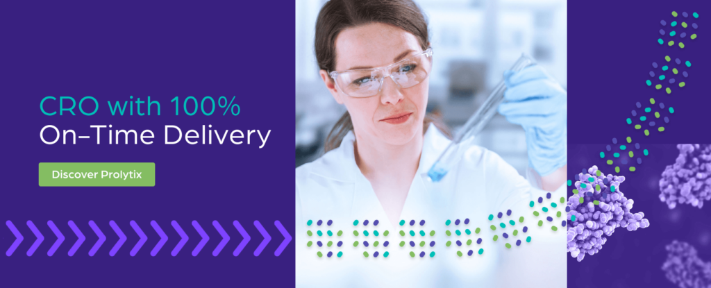 Bioanalytical CRO for Complex Therapeutic Development
