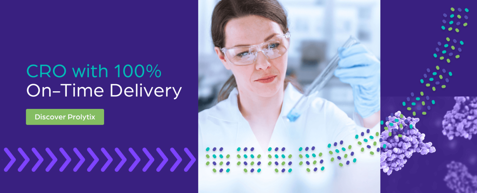 Bioanalytical CRO for Complex Therapeutic Development