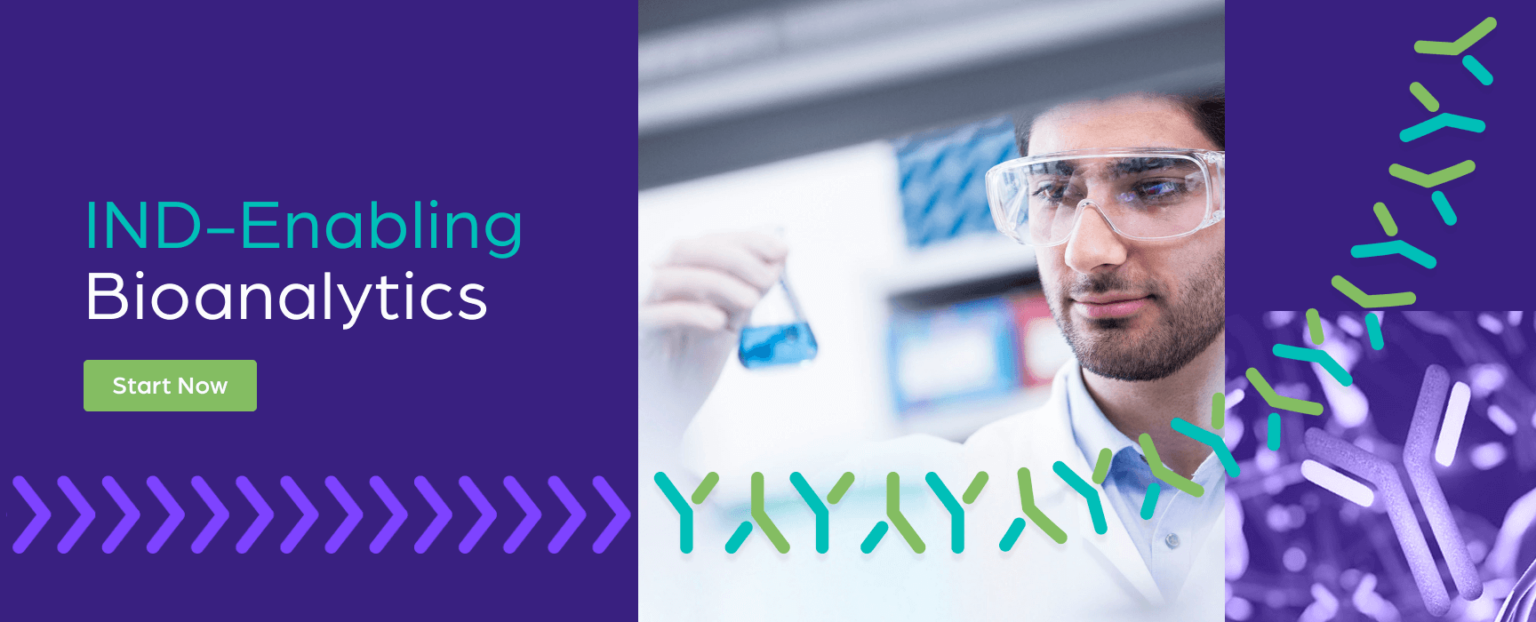 Bioanalytical CRO for Complex Therapeutic Development