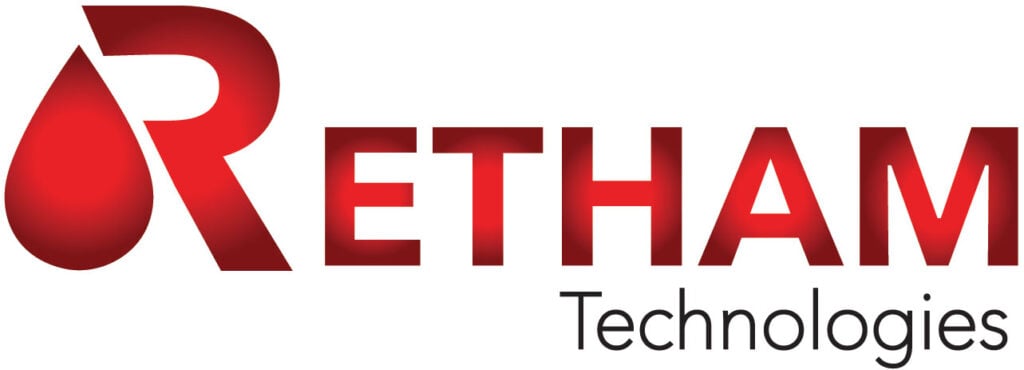 Retham Technologies Logo